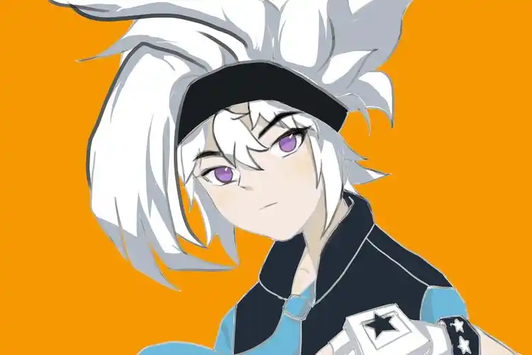 凹凸世界格瑞板绘我的温柔很贵的