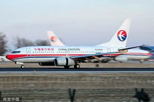 东方航空正式向波音提出索赔