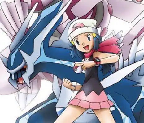 精灵宝可梦:宝可梦新作即将预告,是否是去皮版的水晶复刻呢