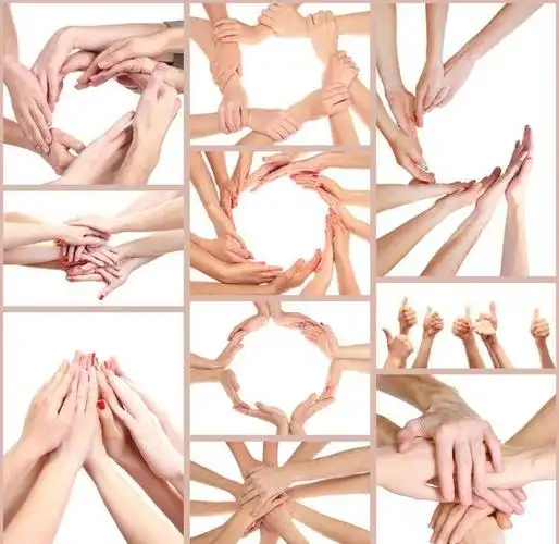 毕业季合影这样拍真有创意,9个集体照队形,场景好找,效果好