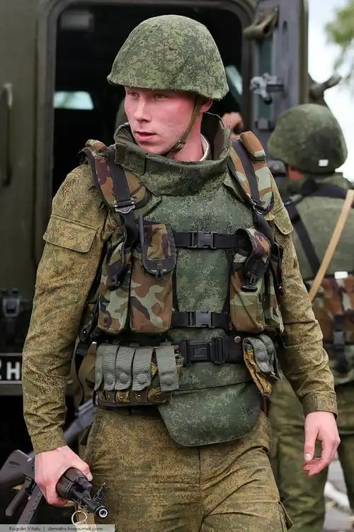 参观俄罗斯战略导弹师