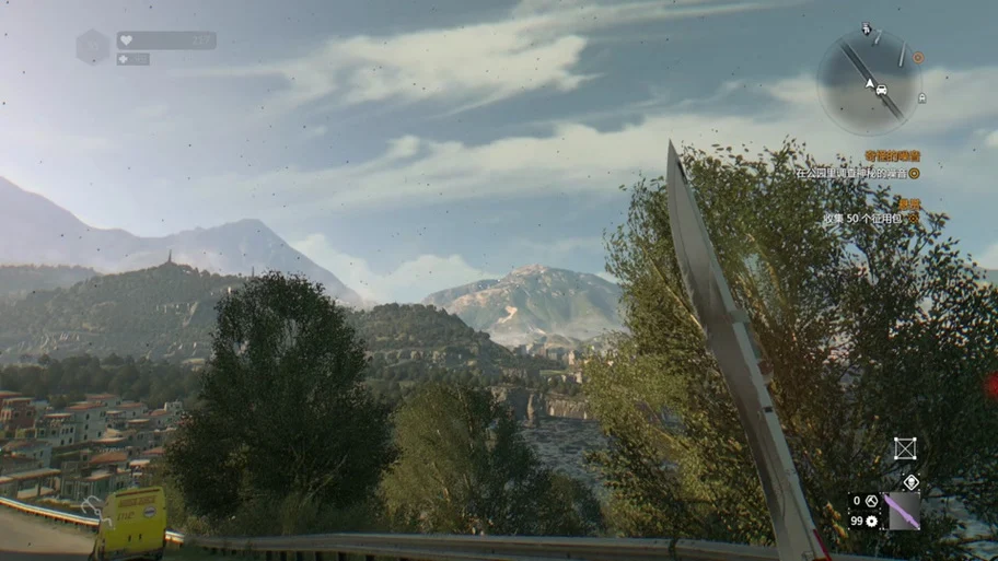 消逝的光芒1信徒最后一个任务怎么过 - 抖音