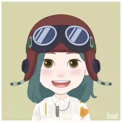 soulapp向z世代递交元宇宙钥匙创意工牌引领捏脸热潮