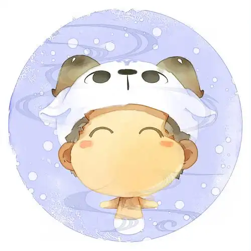 ⑩⑥十二星座白羊座动漫头像情侣头