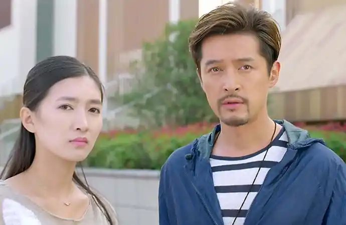 胡歌江疏影什么时候分手的 恋爱的时间并没有很长就分手了