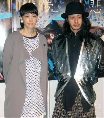 【资料】2008年《悲梦》(小田切让,李娜英)金基德导演