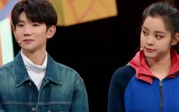 华晨宇关晓彤站一起,贾玲很憋屈?