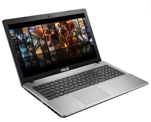 华硕k550dp5550-554bscd2x20 15.6英寸 4g内存 500g硬盘 2g显卡