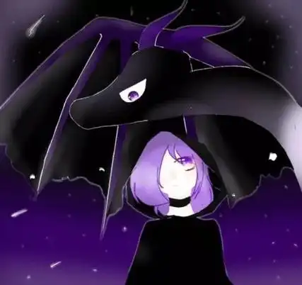 末影女王与himhc之恋