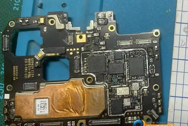 小米手机进水不开机怎么办|拆机|主板_网易订阅