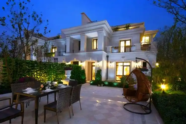 汤臣一品房价多少钱一平登顶历史成交价是多少