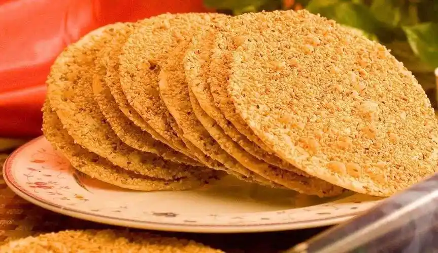 食在山东带你领略舌尖上的淄博淄博这六大美食小吃你吃过吗