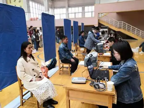 陕西科技大学圆满完成2020年考研现场确认工作