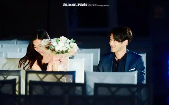 【我们相爱吧】150717 【石榴夫妇主角双视角官方回顾】