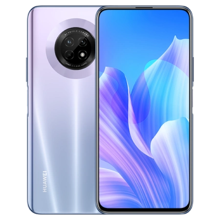 华为(huawei) 华为畅享20plus 5g手机 星河银 8gb 128gb通