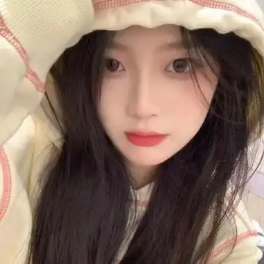 很好看的高冷又很洋气女生头像 ins高级真人超级潮的女头_女生头像_美