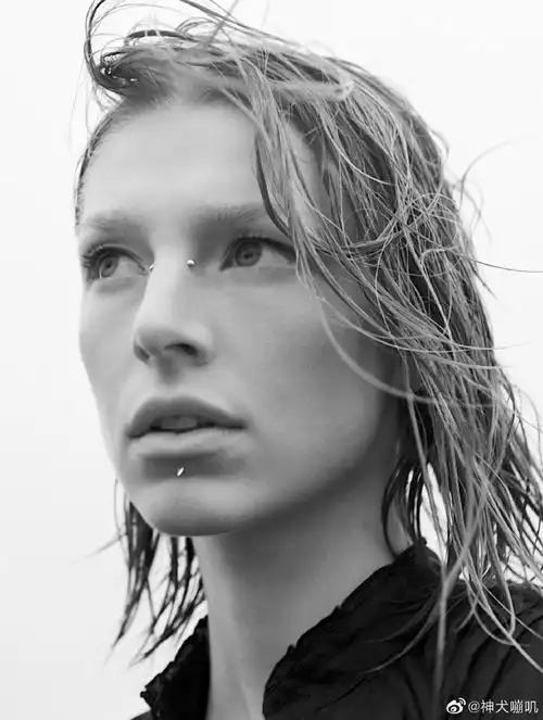hunter schafer