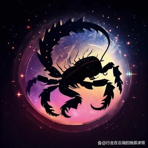 天蝎座:深度解析神秘,强烈的星座个性