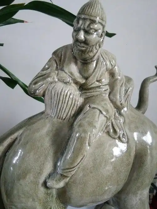 不该忘却的辉煌---安阳相州窑(自藏)