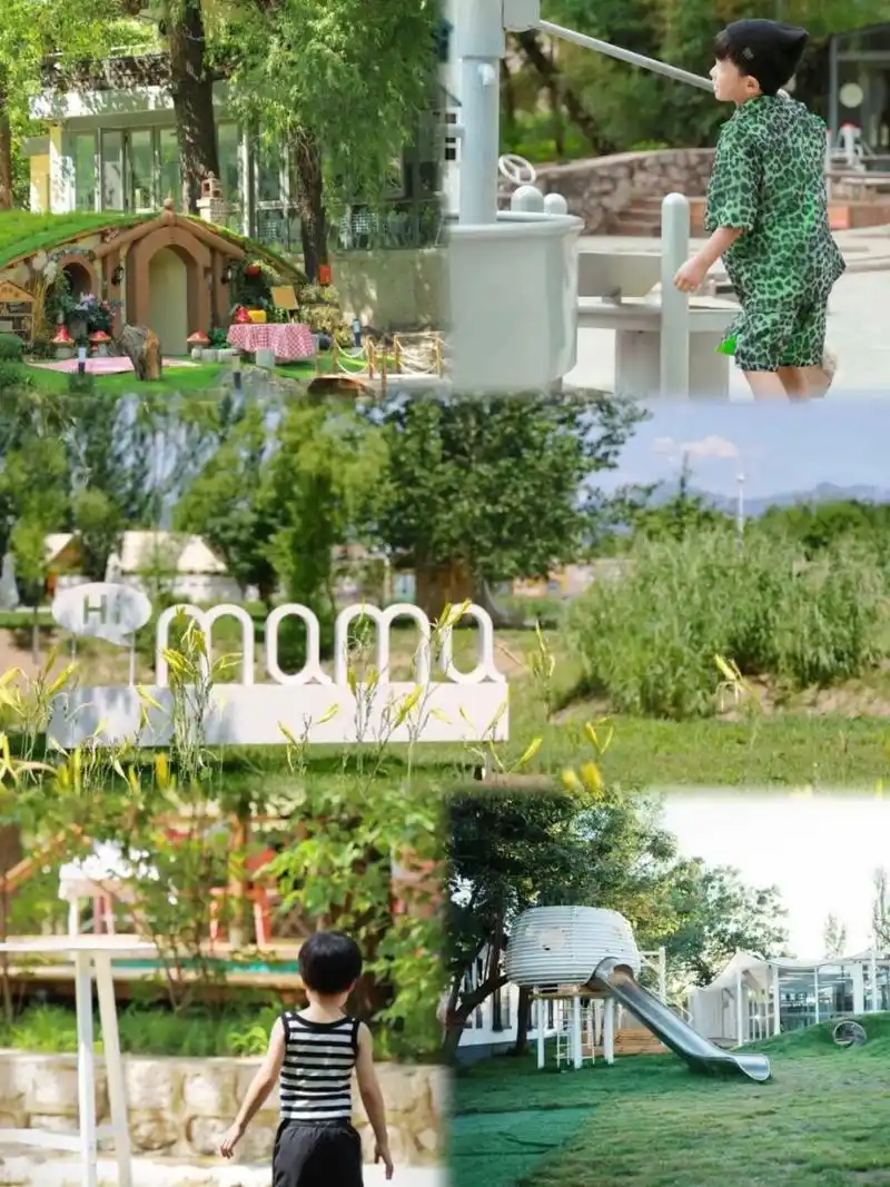 himama 史低价返场6015连住均价低至499 97hi