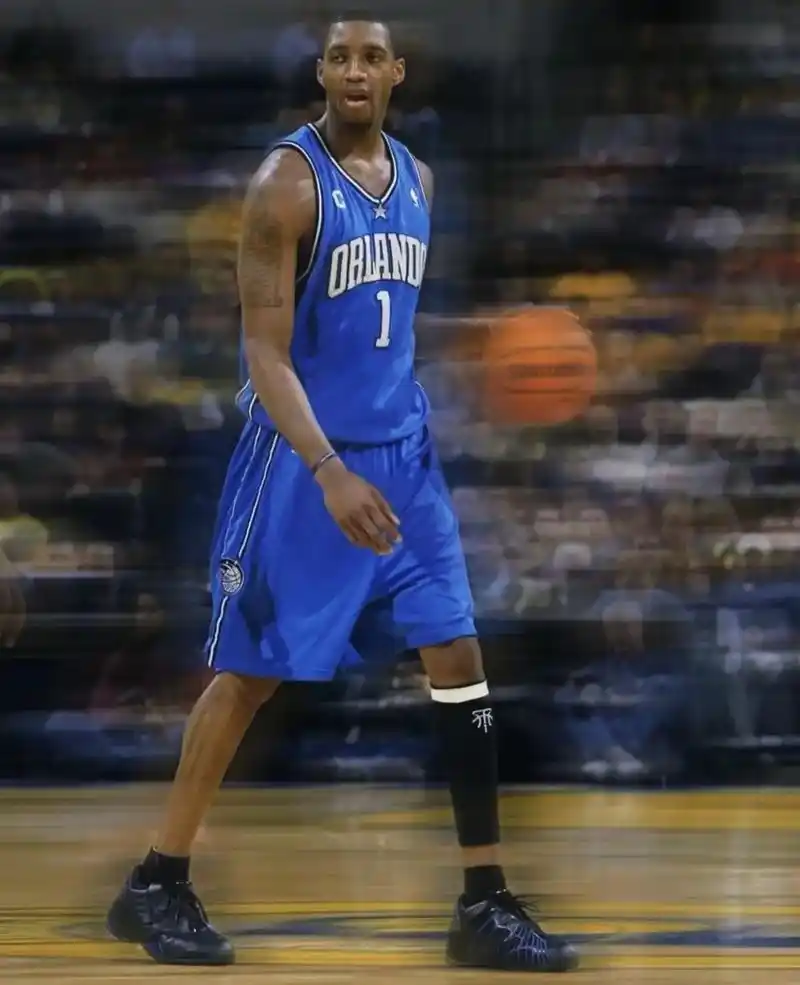 你的干拔真的很让人crazy#麦迪#麦迪高清壁纸#篮球 - 抖音