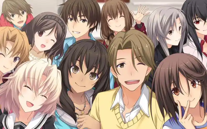 秋之回忆8soundcollectiondisk1disk2压完再传