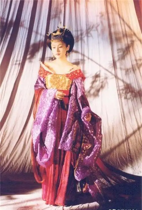 唐朝女宰相上官婉儿之死:太平公主痛哭,千年后开棺让人潸然泪下