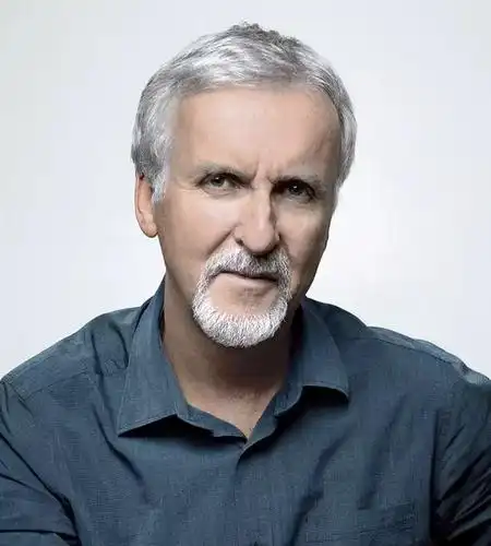 詹姆斯卡梅伦的挚爱