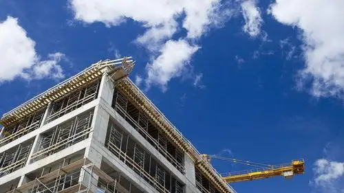 工程建设施工过程的概念介绍