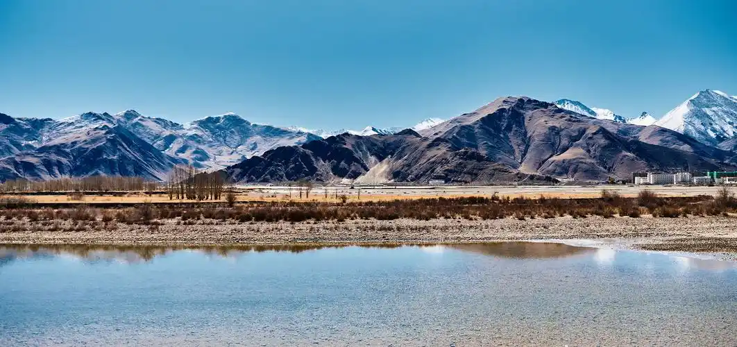 2020拉萨_风景_poco摄影,旅行日志博文
