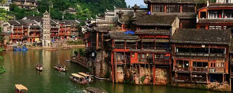 吊脚楼是哪个地方的吊脚楼是什么地方的