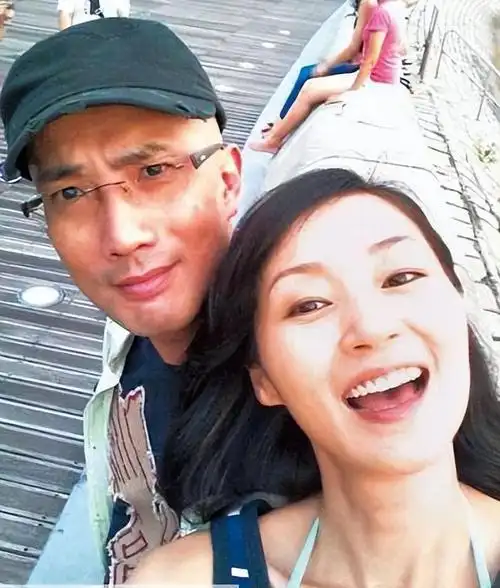 "香港第一美腿"万绮雯:还好没有嫁给甄子丹,最终收获幸福__娱乐-好站