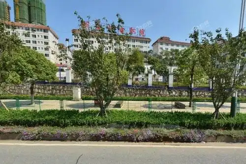 长沙星雅美辰3室2厅2卫户型图-长沙楼盘网