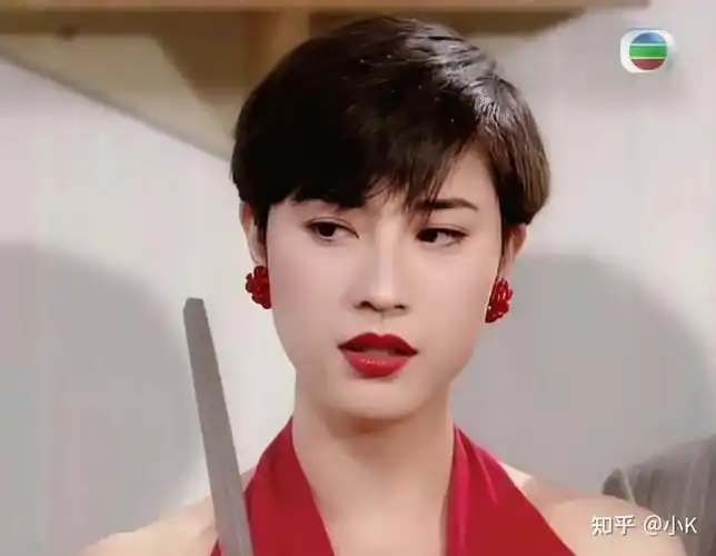 一:陈法蓉——美艳佳人