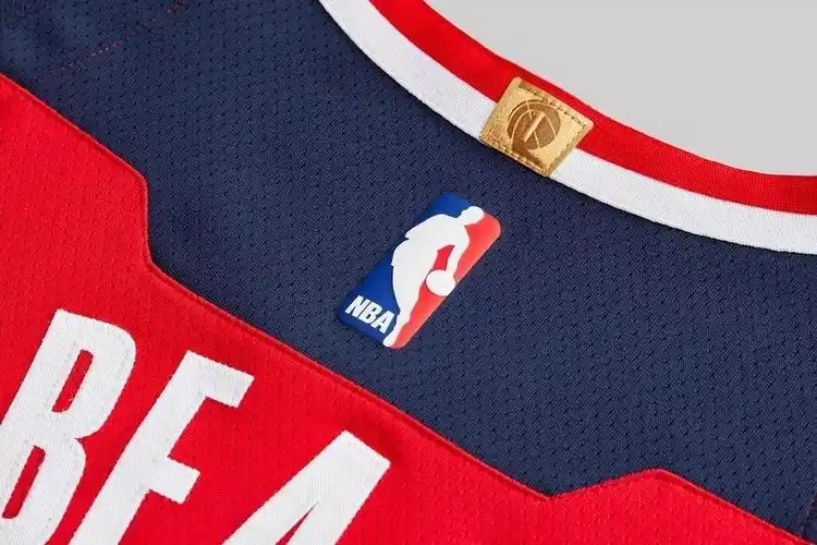 耐克nba球衣背后的疯狂科技