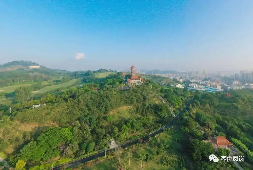 凤岗镇雁田村解决小问题改善大民生