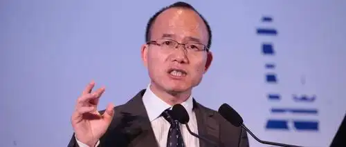 郭广昌"配合调查"背后