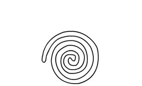 李蚊香动漫简笔画