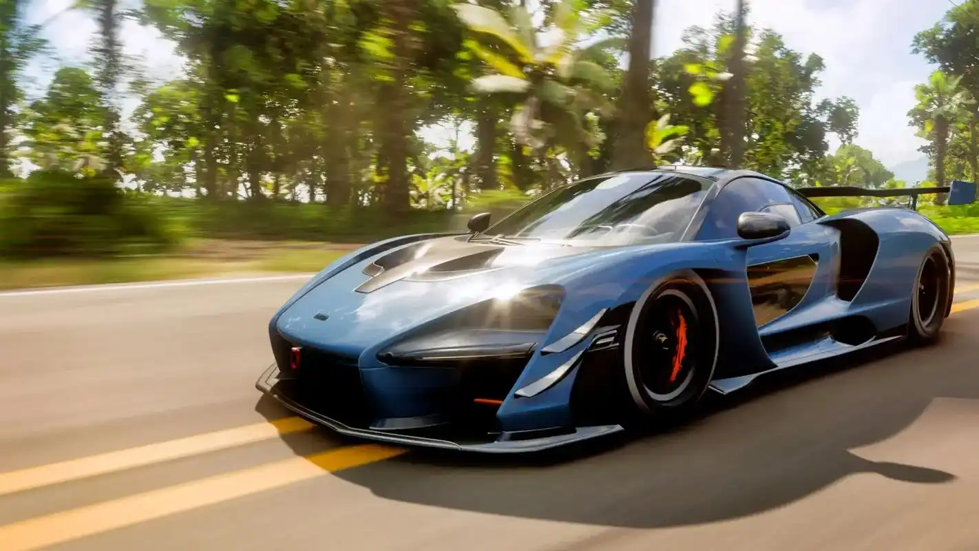 1080p最高画质壁纸来咯