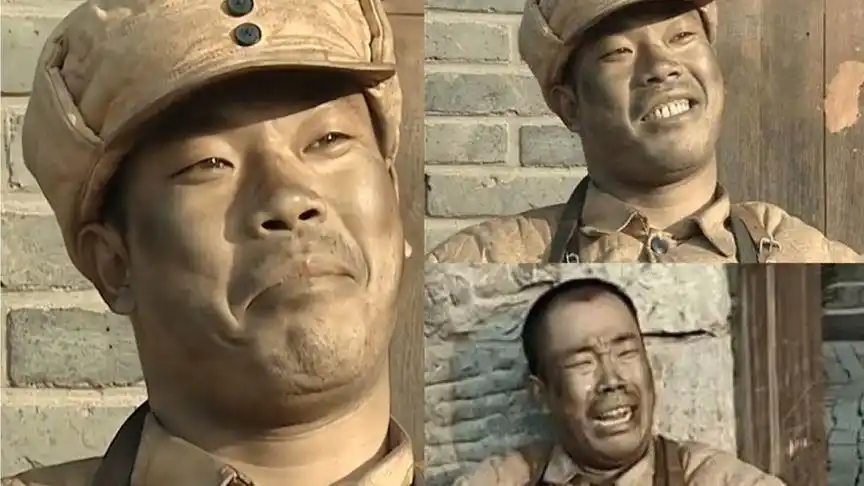 亮里的王有胜表情包来自这里!这太搞笑了吧.