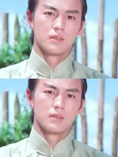 50年前的狄龙有多好看,男人味十足-度小视