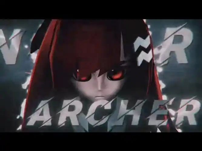 【凹凸世界】艾蒂和埃尔!