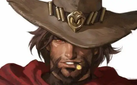 守望先锋2两年内发售无望麦克雷被暴雪坑了准备改名