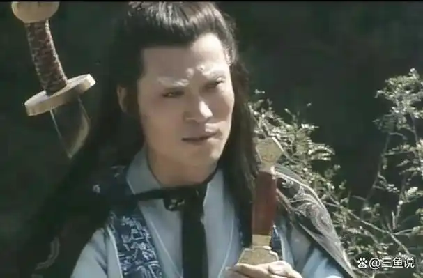 白眉大侠徐良为何会弃刀学剑?说说成为剑客的修为与气度