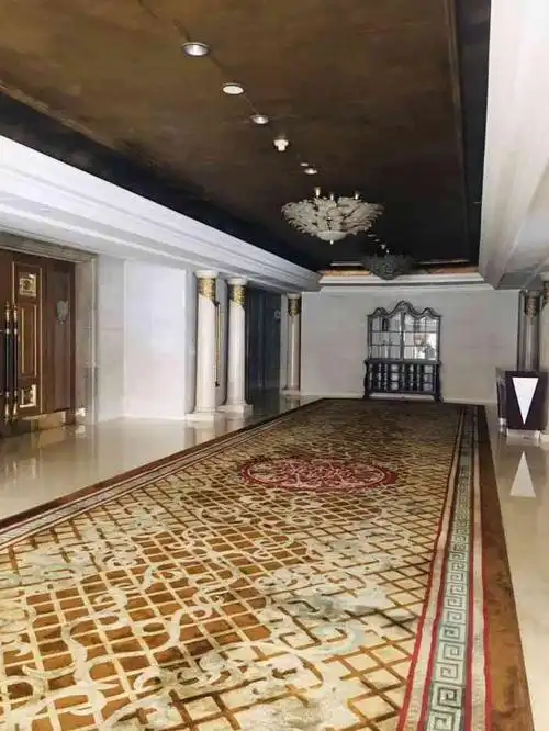 北京中航泊悦酒店