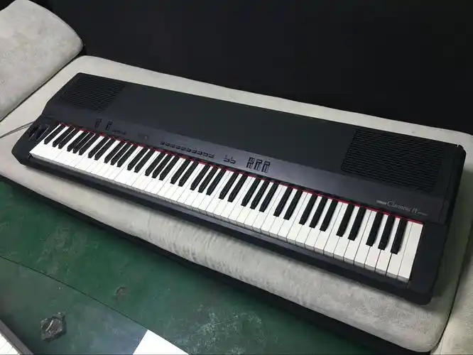 卡西欧电钢琴88键重锤p