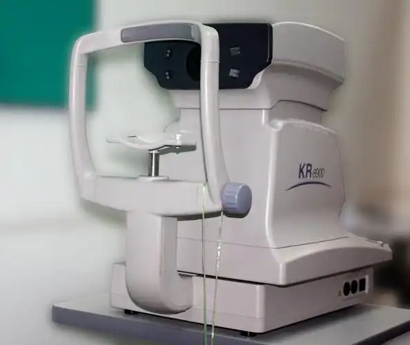 电脑验光仪kr8900