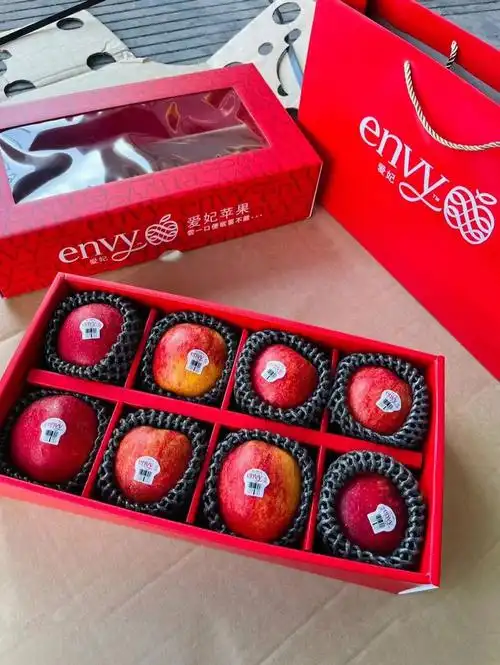 各种中高端水果送礼首选