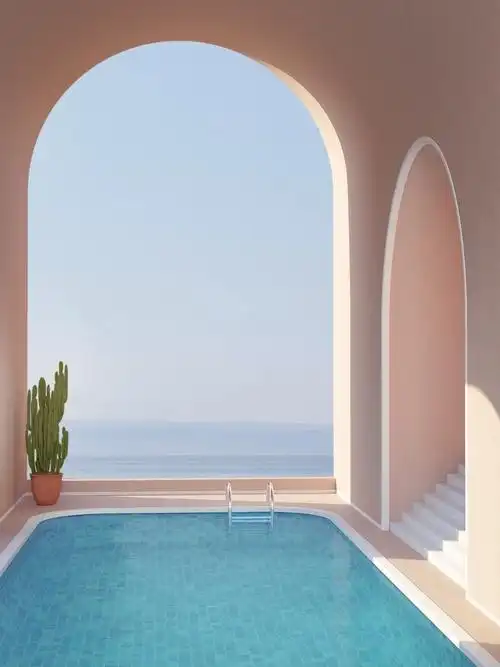 [3131343436] 唯美空间感图片