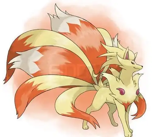 如果宠物小精灵这些精灵也学会了超级进化,洛奇亚和凤王太帅了!